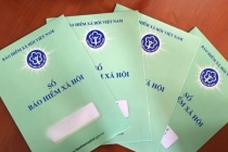 2 cách xin cấp lại BHXH online