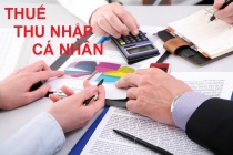 Hướng dẫn cách tự quyết toán thuế thu nhập cá nhân online 2022