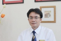 Ông Trần Việt Anh làm Chủ tịch Hội Doanh nghiệp TP. Thủ Đức nhiệm kỳ 2022-2027