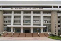 ĐHQG TP.HCM: Thủ khoa thi đánh giá năng lực đạt 1.087 điểm