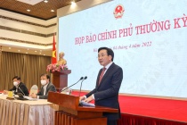 Công tác chống dịch Covid-19 hiệu quả, kinh tế-xã hội quý I khởi sắc