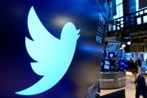 Cổ phiếu của Twitter tăng phi mã