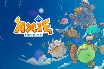 Hacker bắt đầu tẩu tán 600 triệu USD đánh cắp từ Axie Infinity
