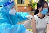 Khẩn trương hoàn thành việc tiêm vaccine phòng Covid-19 cho trẻ từ 5 đến dưới 12 tuổi trong quý II năm 2022