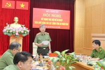 Hà Nội: thông báo mã số định danh cá nhân cho 100% công dân