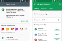 Google bổ sung tính năng tự động thu hồi quyền hạn giúp người dùng hạn chế rò rỉ dữ liệu