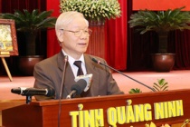 Đổi mới tư duy, cách làm đưa Quảng Ninh phát triển mạnh mẽ