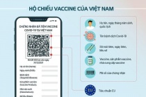 Chính thức thực hiện ký số tại các cơ sở tiêm chủng vắc xin phòng Covid-19 