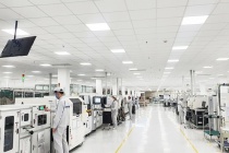 Phenikaa công bố phát triển và ứng dụng thành công công nghệ chiếu sáng tự nhiên