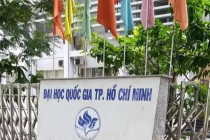Đại học Quốc gia thay đôi phương thức tuyển sinh lớp 10 trường Phổ thông Năng khiếu