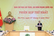 Bảo vệ chủ quyền quốc gia, xây dựng thế trận lòng dân trên không gian mạng
