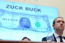 Meta đang phát triển đồng tiền kỹ thuật số riêng mang tên Zuck Buck