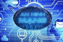 Cổng không gian mạng quốc gia sẽ hoạt động trong quý II/2022