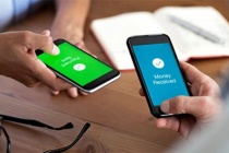 Gần 835.000 người dùng Mobile Money tại Việt Nam