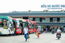 Hà Nội: Phê duyệt quy hoạch bến xe, bãi đỗ xe, trung tâm tiếp vận và trạm dừng nghỉ trên địa bàn thành phố