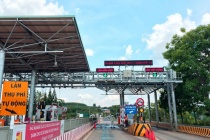 Chính phủ yêu cầu đẩy nhanh tiến độ dự án thu phí không dừng với các dự án đường cao tốc do của VEC
