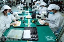 Chính phủ ban hành chương trình hành động cơ cấu lại nền kinh tế giai đoạn 2021-2025