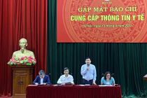 Tiêm vaccine Covid-19 cho trẻ lớp 6, phụ huynh cần lưu ý gì?
