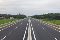Nguyên nhân gây chậm tiến độ 3 dự án thành phần cao tốc Bắc - Nam