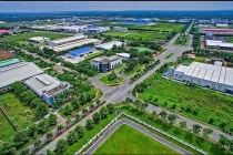 Quảng Trị: Khởi công khu công nghiệp hơn 2.000 tỷ