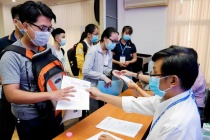 Công bố dự thảo Quy chế tuyển sinh đại học 2022