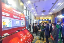 Khai mạc Diễn đàn kinh tế TP.HCM năm 2022