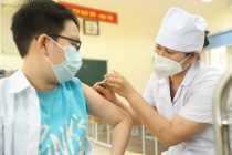 Bình Thuận: Triển khai tiêm vaccine phòng Covid-19 cho hơn 126.000 trẻ từ 5 - 12 tuổi