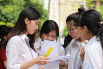 Kỳ thi tốt nghiệp THPT dự kiến diễn ra từ 6 đến 8/7