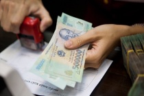 8 hiệp hội ngành hàng kiến nghị Chính phủ lùi thời điểm tăng lương tối thiểu vùng