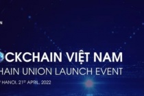 Liên minh Blockchain Việt Nam chính thức ra mắt 