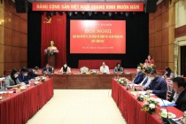 Đẩy mạnh tuyên truyền, vận động hội viên, đoàn viên và Nhân dân về phòng, chống dịch Covid-19