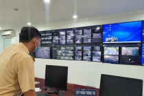 Công an TP. HCM thử nghiệm kênh thông tin Official Account Phòng CSGT ĐB-ĐS CATP HCM trên nền tảng mạng xã hội Zalo