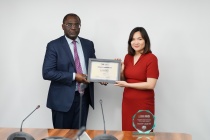 VPBank giành giải thưởng quốc tế nhờ áp dụng công nghệ trong tài trợ thương mại