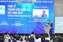 Diễn đàn Thương hiệu quốc gia Việt Nam 2022