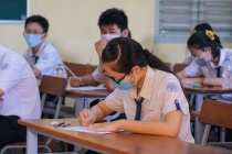 Kỳ thi THPT năm 2022 có nhiều đổi mới