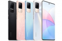 Xiaomi ra mắt smartphone chip S778G + 5G