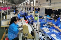 Tiếp nhận hồ sơ trực tuyến hỗ trợ người thuê nhà