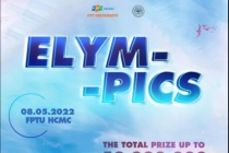 Cơ hội chinh phục đường đua ELympic dành cho học sinh THPT