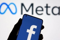 Cổ phiếu của Meta tăng cao bất ngờ nhờ Facebook