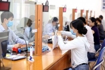 Bảo hiểm chi hơn 1.900 tỷ hỗ trợ người mắc Covid-19 