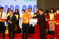 Tổ chức WeLoveU Quốc tế đón nhận Bằng khen chương trình “Một trái tim - Một thế giới” lần thứ XVII