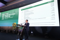 Chủ tịch HĐQT VPBank: Đàm phán bán vốn cho nhà đầu tư chiến lược có thể thực hiện trong Quý 3