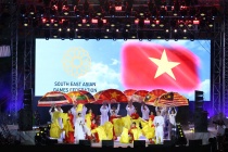 Ủy ban Olympic Việt Nam đề nghị miễn phí bản quyền SEA Games 31 trên tất cả các nền tảng