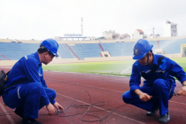 VNPT triển khai lắp đặt hạ tầng viễn thông phục vụ SEA Games 31