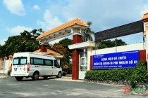 TP Hồ Chí Minh: Xây dựng kế hoạch tổ chức lại hệ thống thu dung, điều trị bệnh nhân Covid-19 trong giai đoạn hiện nay