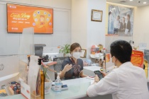 Moody’s nâng mức xếp hạng tín nhiệm SHB từ triển vọng thành tích cực