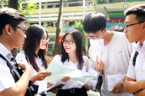 Thí sinh cần lưu ý khi đăng lý dự thi tốt nghiệp THPT 2022