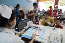 Những quy định mới về khám chữa bệnh BHYT đúng tuyến