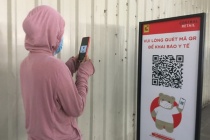 Chính thức tạm dừng khai báo y tế nội địa