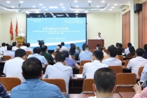 Khai giảng Lớp bồi dưỡng đại biểu Hội đồng Nhân dân cấp huyện